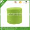 Cheap and Dyeable Different Innate polyester fire retardant filament thread 210D