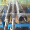 extrusion machine screw cylinder/conical twin screw barrel/twin screw and barrel