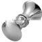BH-22 Cylinder knob, bathroom accessory small glass door handle door and window handle