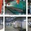 hot dip galvanized powder coated 3m~20m street lighting pole