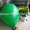 Made in China !!!!Best selling 12 inch standard natural latex balloon