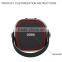 Portable bluetooth wireless speaker music receiver withCamping emergency LED light