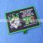 Chinese Factory Bulk Clothes Sew on Woven Labels