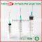 Henso Disposable Luer Slip Syringe