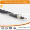 AL concentric cable electric cable,single cable