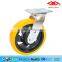  made in china super heavy duty swivel caster