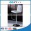 TB modern white vintage bar stools furniture pu seat for sale