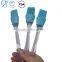 OEM Kitchen tools OEM Pastry Tools Silicone BBQ basting Brush