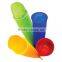 Custom color popular silicone ice pop mold
