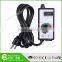AC Motor fan speed controller for hydroponic systerm