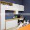 Wooden Storage Shelf