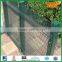 prison security fence price(anti climb fence) china supplie