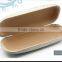 100%polyester loop velvet tircot brushed fabric for eyeglass box