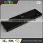 Injection Moulding ABS PP PS HDPE POM PA66 Black Parts