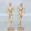 High quality popular wholesale wooden mannequin