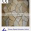 Irregular shaped slate floor tiles on sale