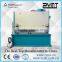Metal Hydraulic Shearing Machine Cnc Hydraulic Shearing Machine