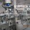 Full-automatic rotary capping machine