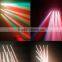New Arrival 2KG Small Size Single Moving Head LED Beam Light