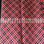 hotel bed sheet use 100%poly/cotton fabric