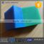 pe 100 sheeting with good quality/hdpe block/wearable hdpe board