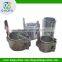 Electrical connection SS mica band heater duopu