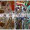 [Ali Brothers] luxury christmas Amusement park outdoor ferris wheel for export
