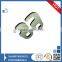 Precision CNC Machining, Made of Steel with Grinding