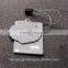 Paper Garment Tags Garment,Shoes,Bags Use cloth tag garment hang tags 3.54''x1.18''