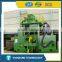 YQ Steel Plate Fashioned Iron Surface Clean Machine Manufacturer From Chinese