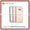 [UPO] 2016 Ultra Thin Slim Silicone Electroplating Soft TPU Mirror Phone Case for Samsung Galaxy S7 Edge