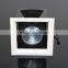 Hot new products 18watt led grille down light