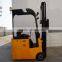 Battery 1.5T Electric Forklift Stacker