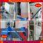 Magnesium oxide Mgo drywall board making machine