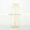 Manufacturing Cool Plastic ppsu baby bottle with PP cap and soft silicone nipple