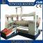 shandong jinlun 4 feet spindle less All In One Veneer Peeling Machine