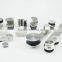 Stainless Steel 304 or 316 High Quality Garage Door Hardware