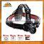 2015 Hot Sale Top Brand In China Led Mining Headlamp