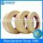 waterproof crepepaper masking tape