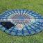 Cotton Roundie Indian Round Beach Blanket Boho Mandala Towel Throw Hippie Yoga Mat
