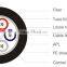 GYTA fiber optical cable for outdoor