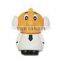 cartoon USB doctor usb flash disk 2gb, 4gb ,8gb,16gb,32gb