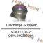 Seal set for outer housing for putzmeister concrete pump spare parts