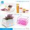 Auto Vacuum Smart Food Container