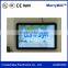 LCD Advertising Screens 10/12/15/17/19/22 Inch Wall Mounted Android 3G WIFI Advertising LCD Display