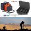 Hard Durable Solid Handheld Audio Packaging Box for Cameras With IP67 Waterproof RC-PS 290/1