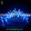 Christmas outdoor flashing sparkle star light with high quality string light