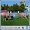 2014 New Design Plastic Play Balls Bumper Ball Minijuegos for Sale