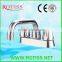 hot selling RTS1514 double handle basin mixer