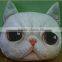 Comfortable Hot Selling Fashion Cat Back Cushion